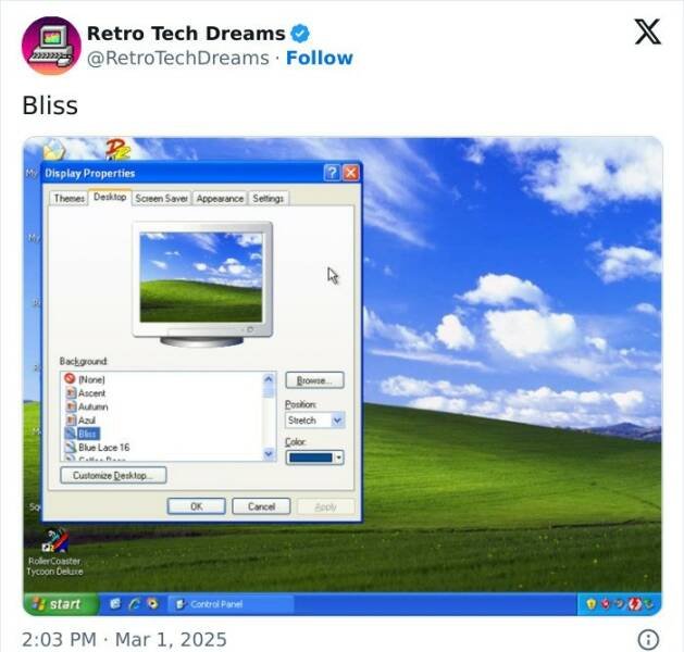 Computer Nostalgia (24 pics)