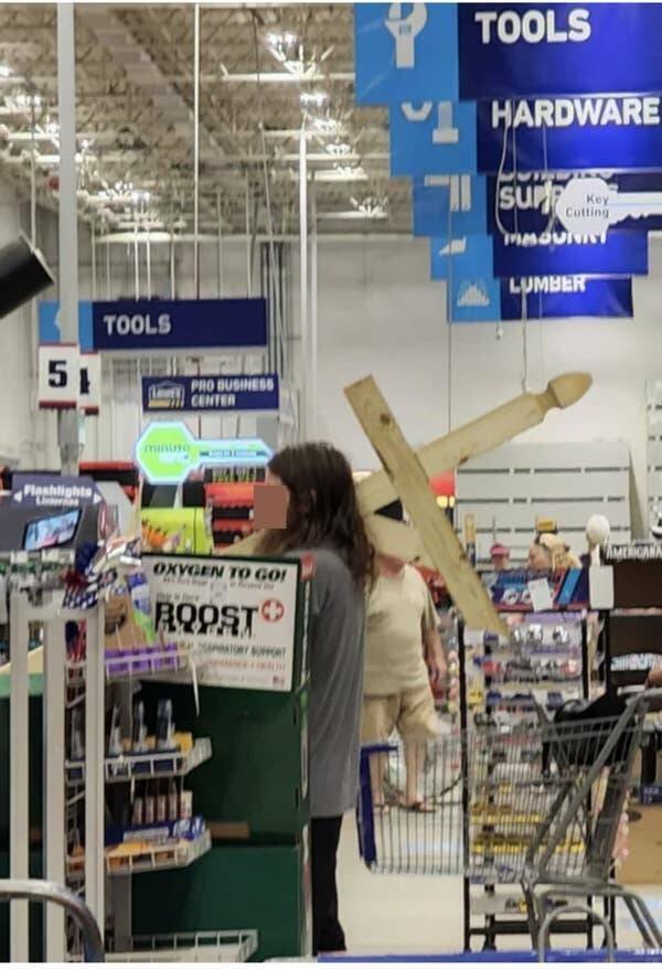 Funny Photos And Situations (21 pics)