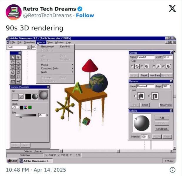 Computer Nostalgia (24 pics)