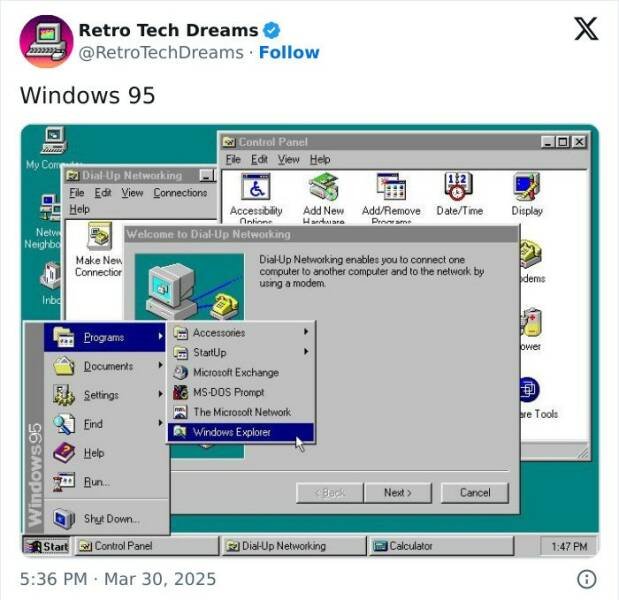 Computer Nostalgia (24 pics)