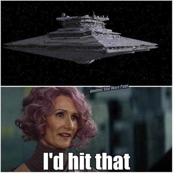 Memes For ''Star Wars'' Fans (15 pics)