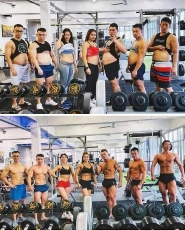 What Is Going On Here? (23 pics)
