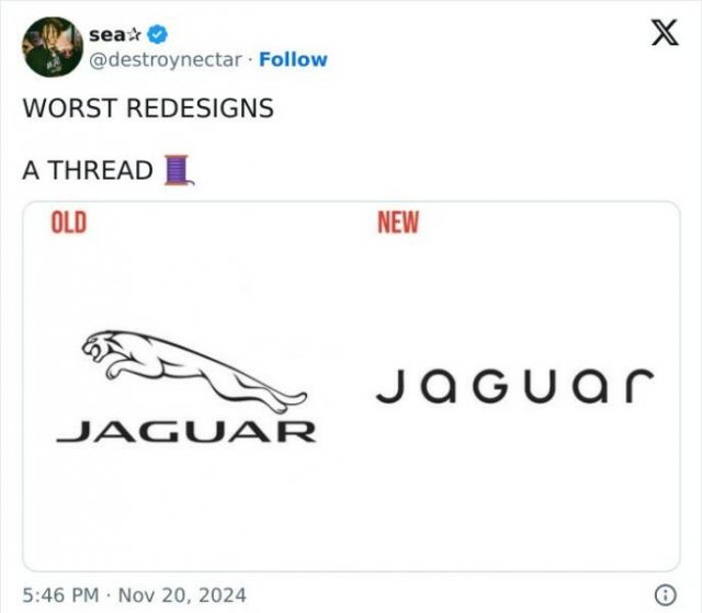 Failed Redesign (27 pics)