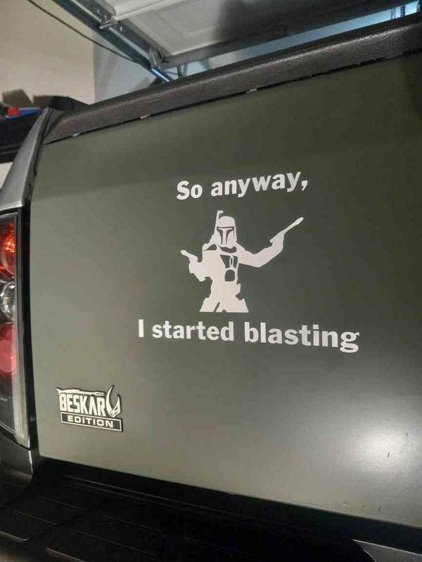 Memes For ''Star Wars'' Fans (15 pics)