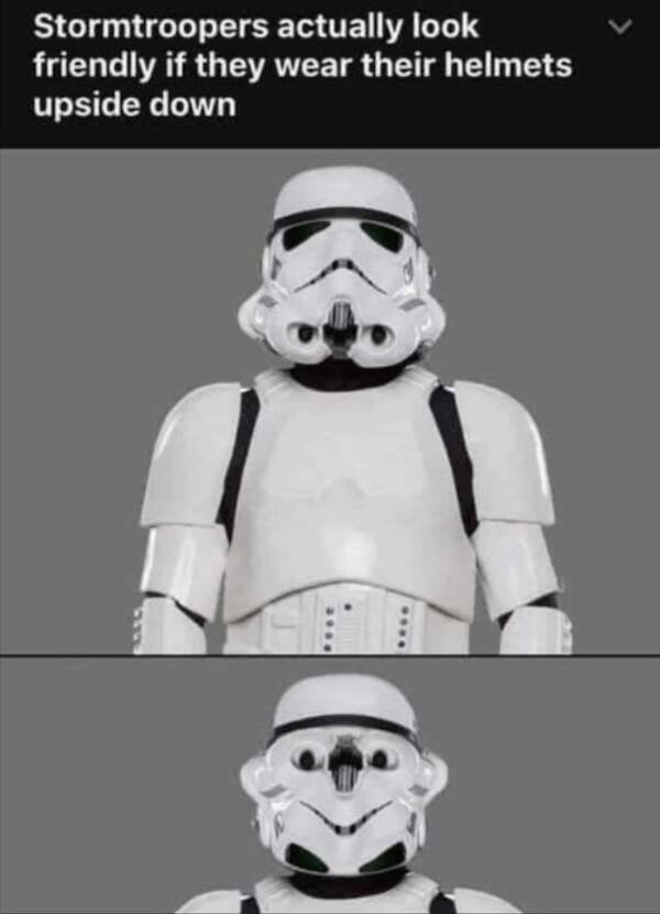Memes For ''Star Wars'' Fans (15 pics)