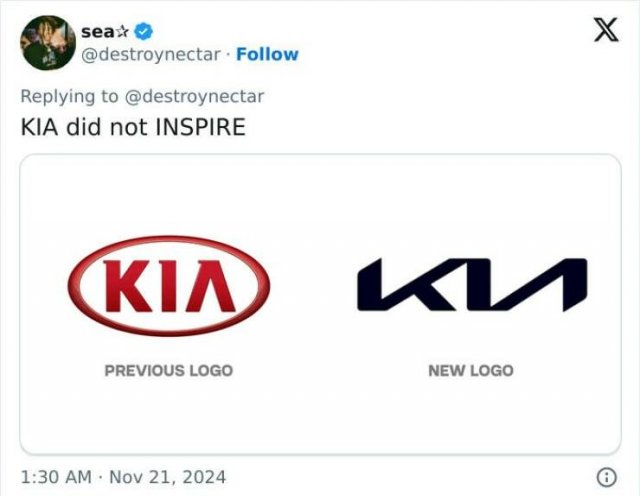 Failed Redesign (27 pics)