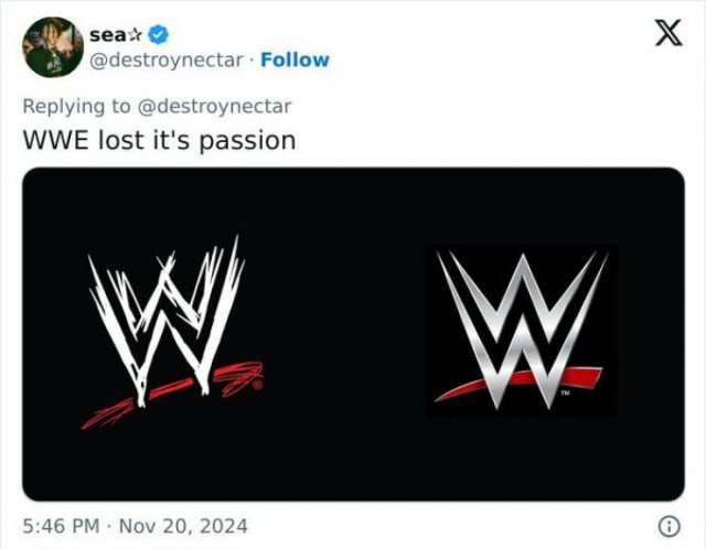 Failed Redesign (27 pics)