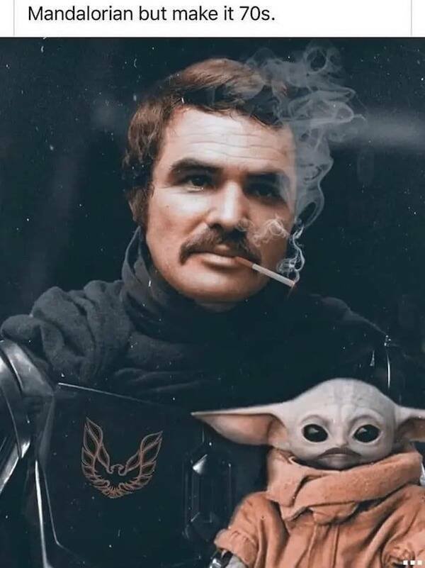 Memes For ''Star Wars'' Fans (15 pics)