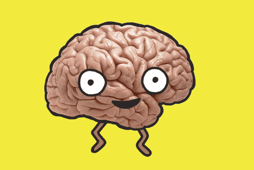 Odd Thoughts (14 gifs) Odd Thoughts (14 gifs)