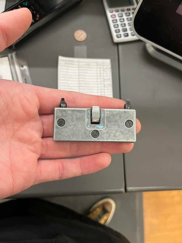 What Are These Things? (27 pics)
