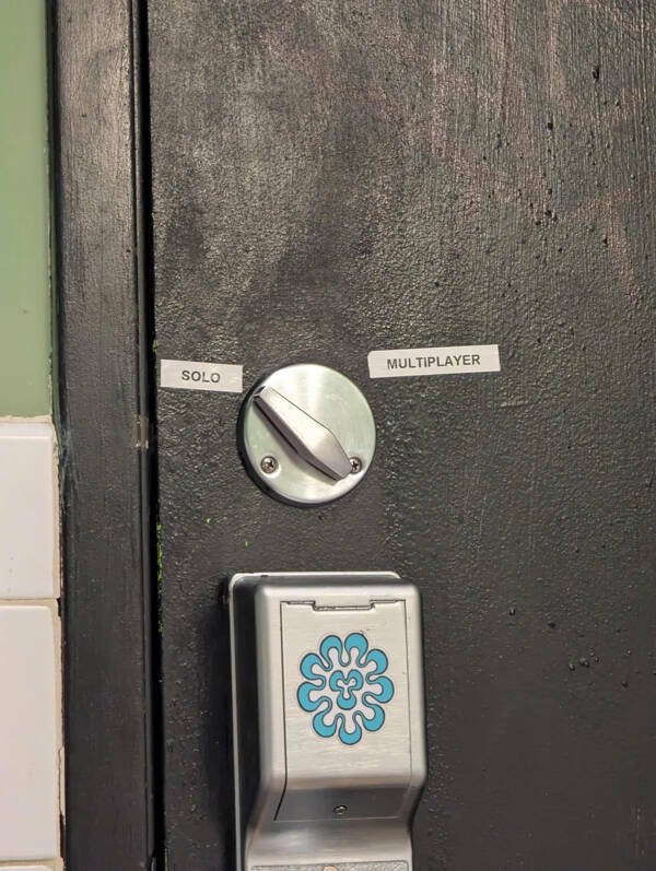 Hidden Easter Eggs In Real Life (24 pics)