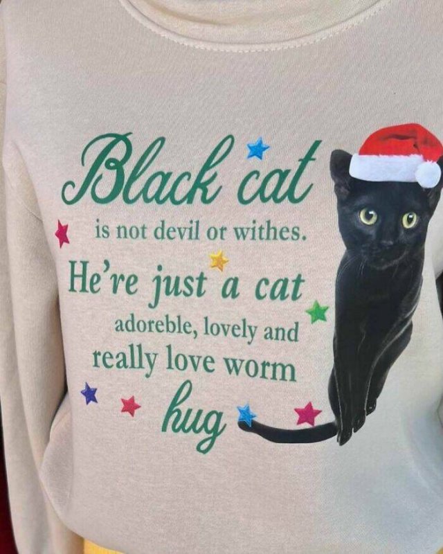 Failed But Funny T-Shirts (24 pics)