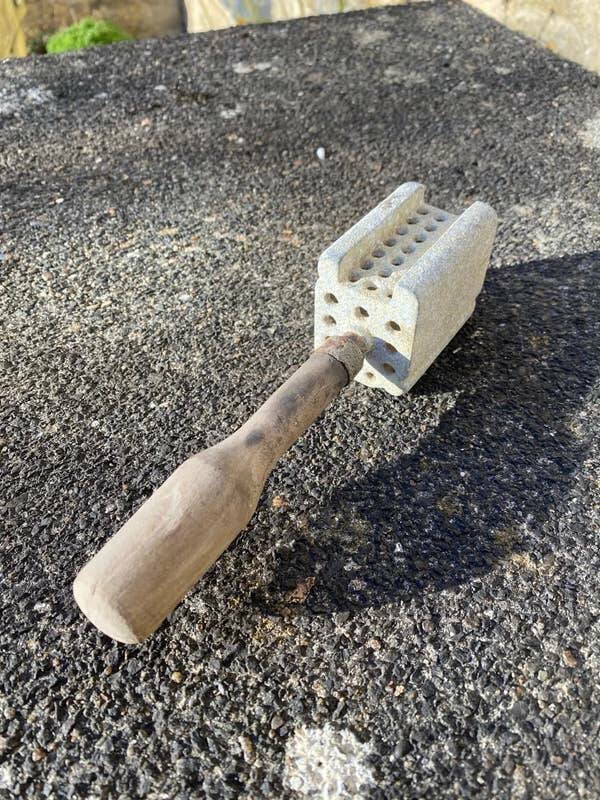 What Are These Things? (27 pics)