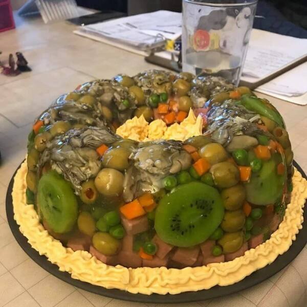 Culinary Crimes (24 pics)
