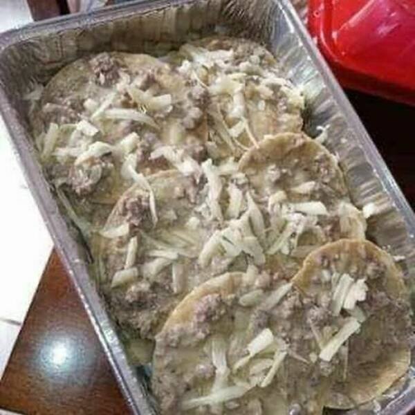 Culinary Crimes (24 pics)
