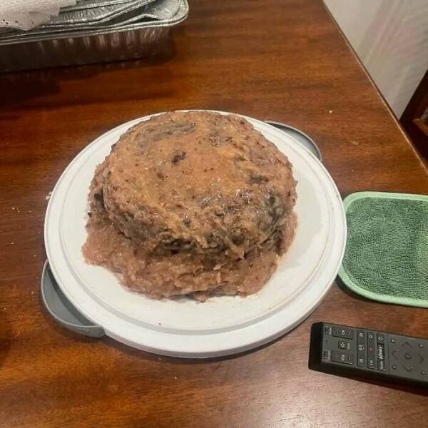 Culinary Crimes (24 pics)