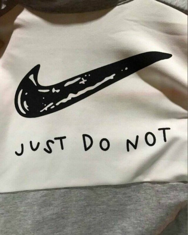 Failed But Funny T-Shirts (24 pics)