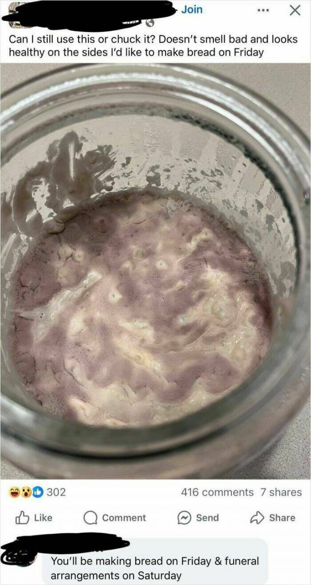 Failed Cooking (22 pics)