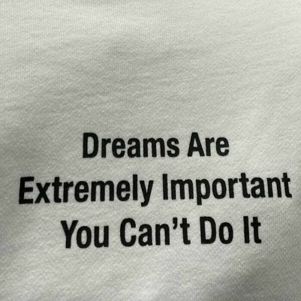 Failed But Funny T-Shirts (24 pics)