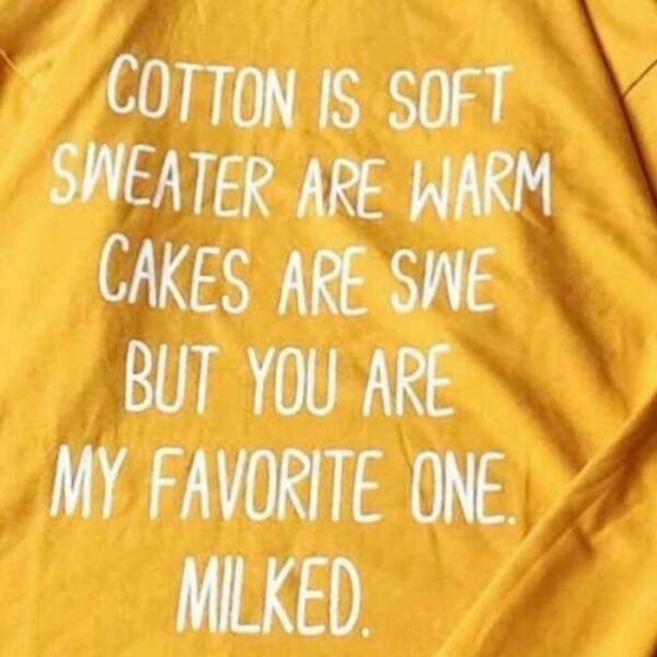 Failed But Funny T-Shirts (24 pics)