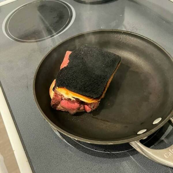 Culinary Crimes (24 pics)
