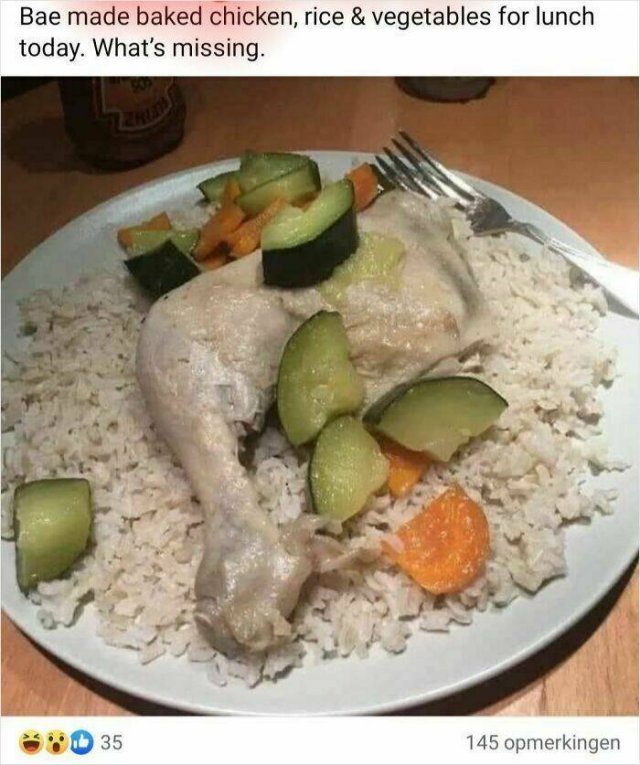 Failed Cooking (22 pics)