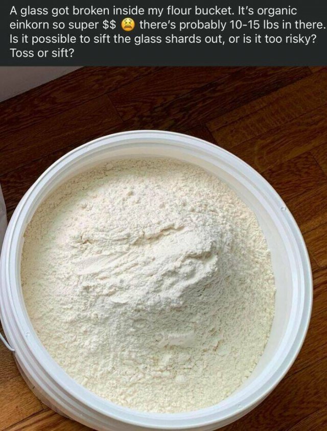 Failed Cooking (22 pics)