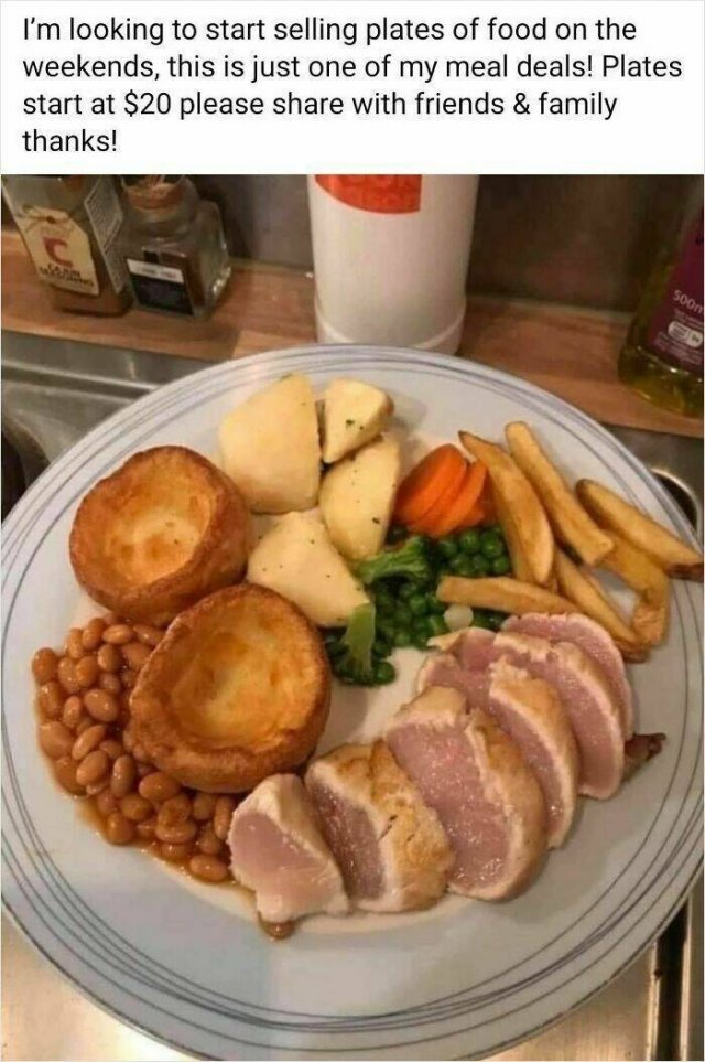 Failed Cooking (22 pics)