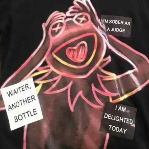 Failed But Funny T-Shirts (24 pics)
