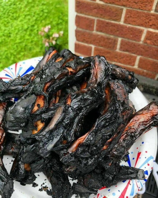 Culinary Crimes (24 pics)