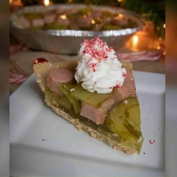 Culinary Crimes (24 pics)