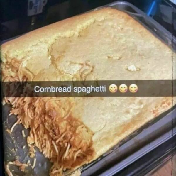 Culinary Crimes (24 pics)