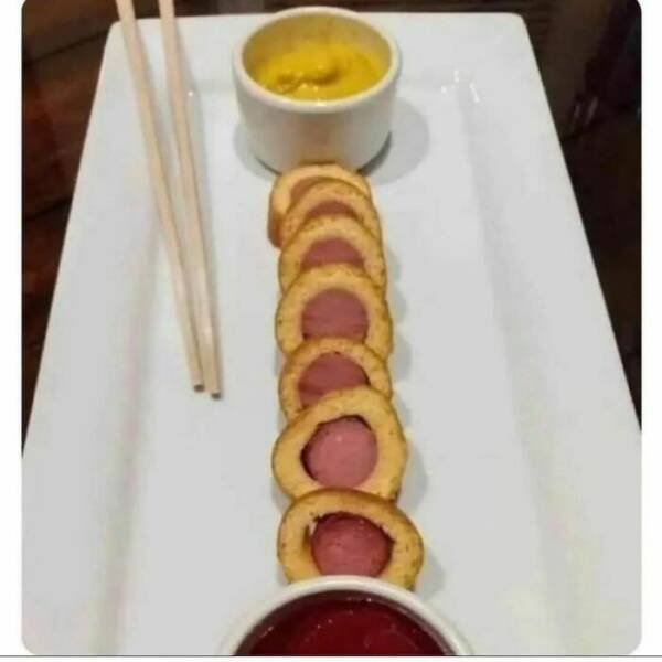 Culinary Crimes (24 pics)