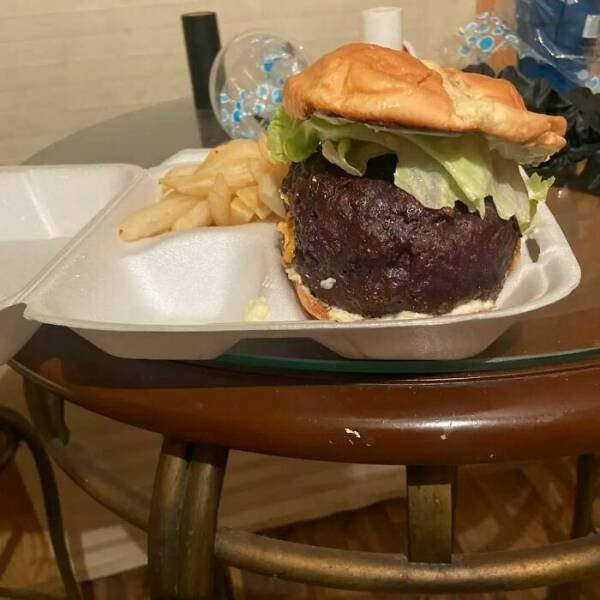 Culinary Crimes (24 pics)