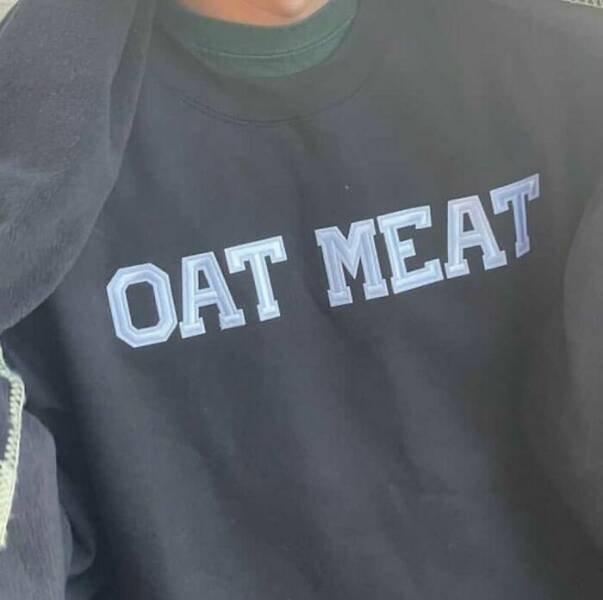 Failed But Funny T-Shirts (24 pics)