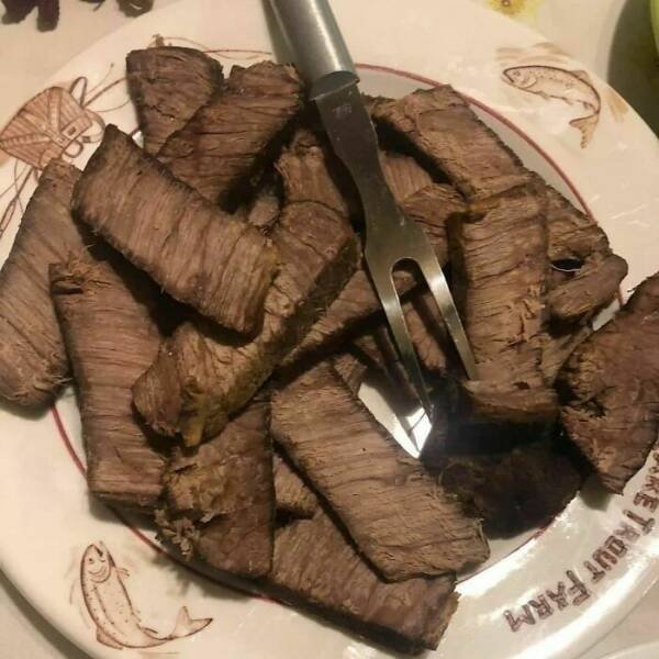 Culinary Crimes (24 pics)