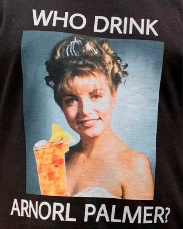 Failed But Funny T-Shirts (24 pics)