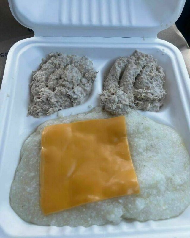 Culinary Crimes (24 pics)