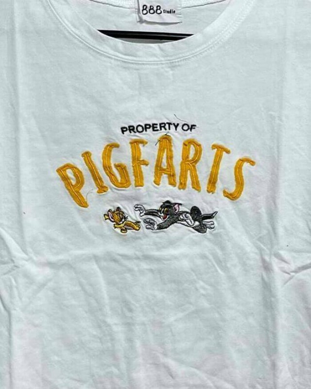 Failed But Funny T-Shirts (24 pics)