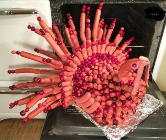 Culinary Crimes (24 pics)
