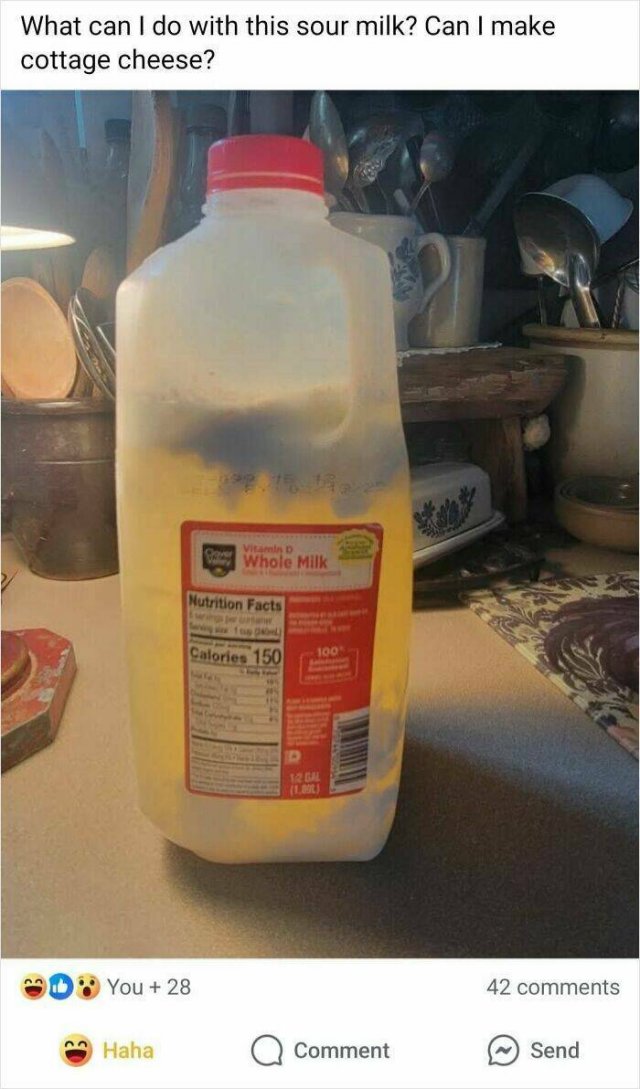 Failed Cooking (22 pics)