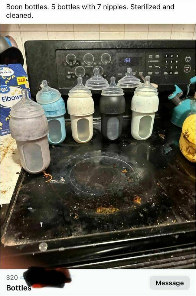 Failed Cooking (22 pics)