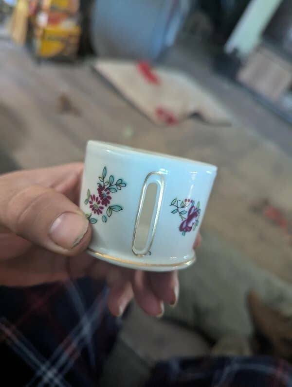 What Are These Things? (27 pics)