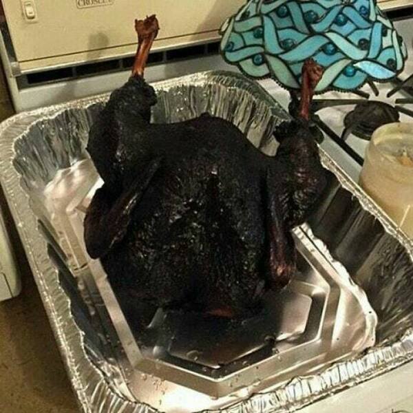 Culinary Crimes (24 pics)