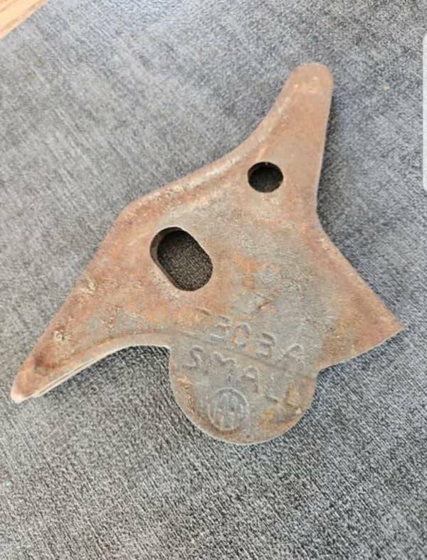 What Are These Things? (27 pics)
