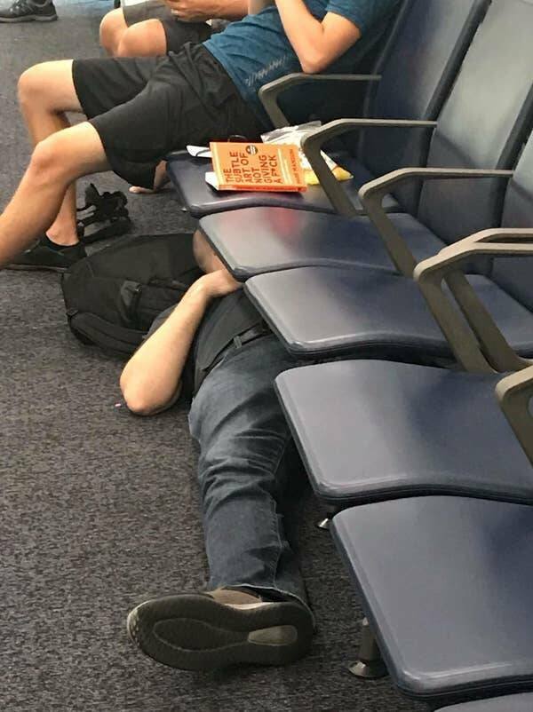 What Is Going On Here? (13 pics)
