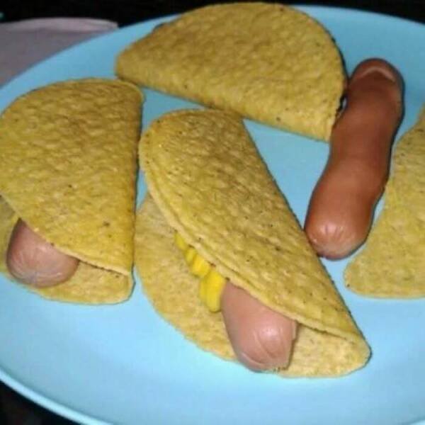 Culinary Crimes (24 pics)