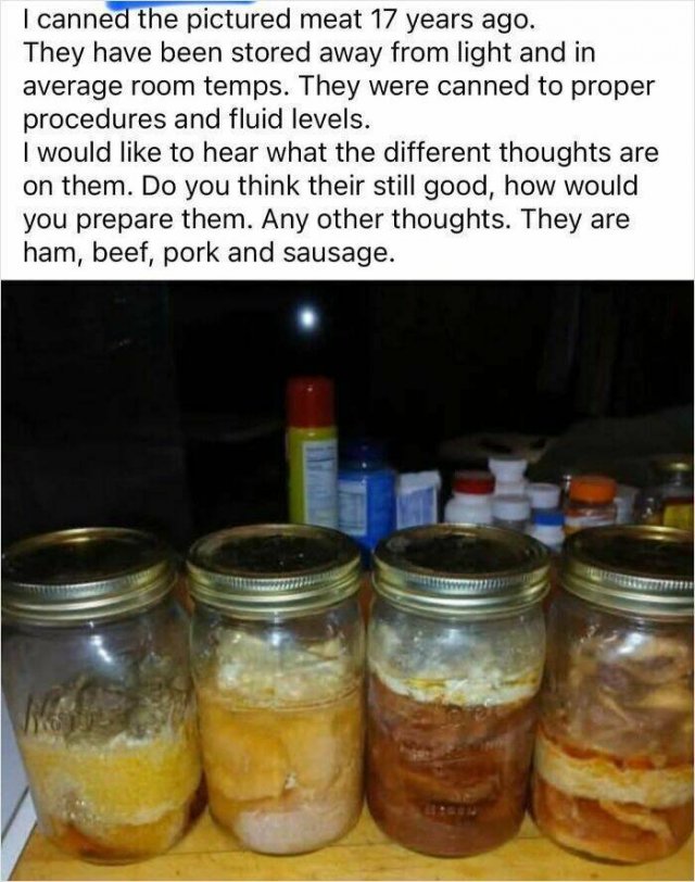 Failed Cooking (22 pics)