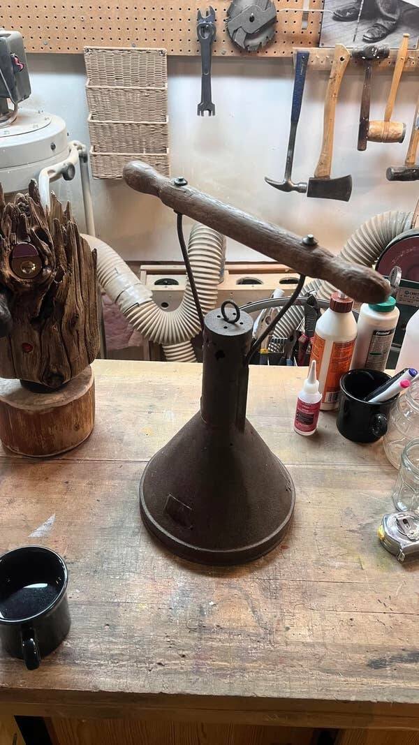 What Are These Things? (27 pics)