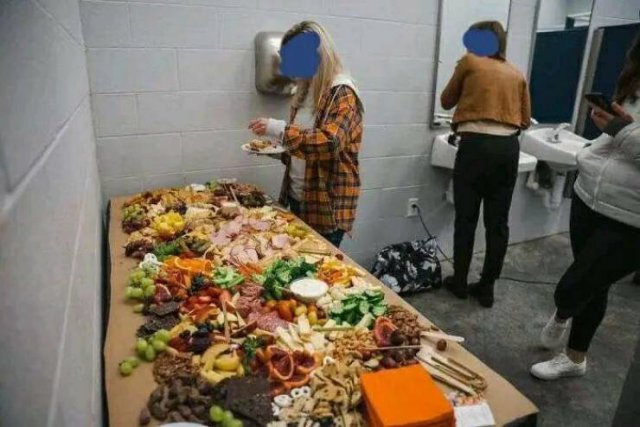 Failed Cooking (22 pics)